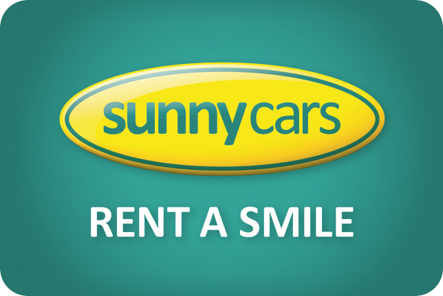 Logo Sunnycars
