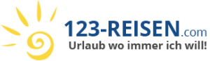 Logo 123-reisen.com